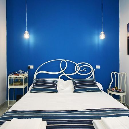 Apartamento Sebeto Toledo Nápoles Exterior foto