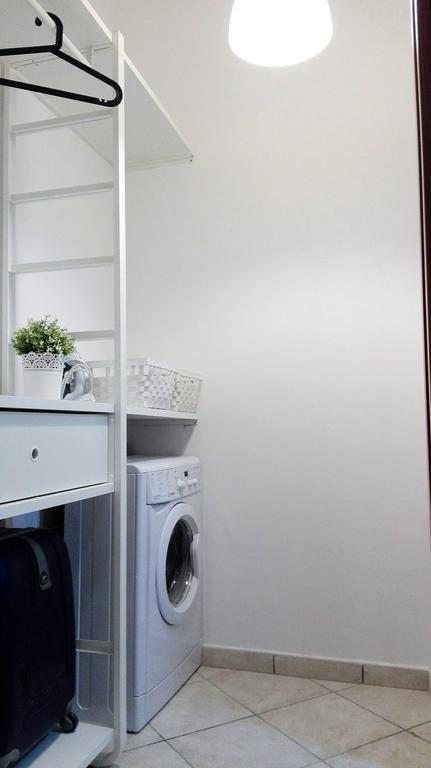 Apartamento Sebeto Toledo Nápoles Exterior foto