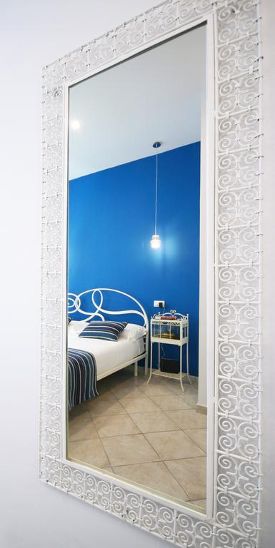 Apartamento Sebeto Toledo Nápoles Exterior foto