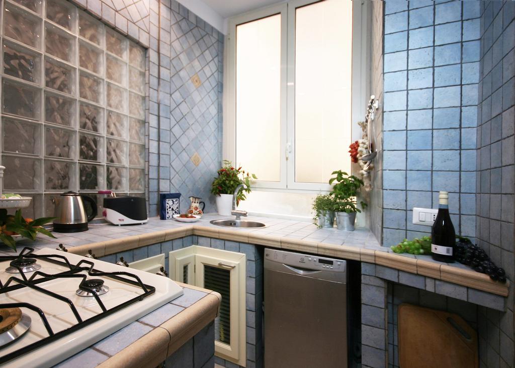 Apartamento Sebeto Toledo Nápoles Exterior foto