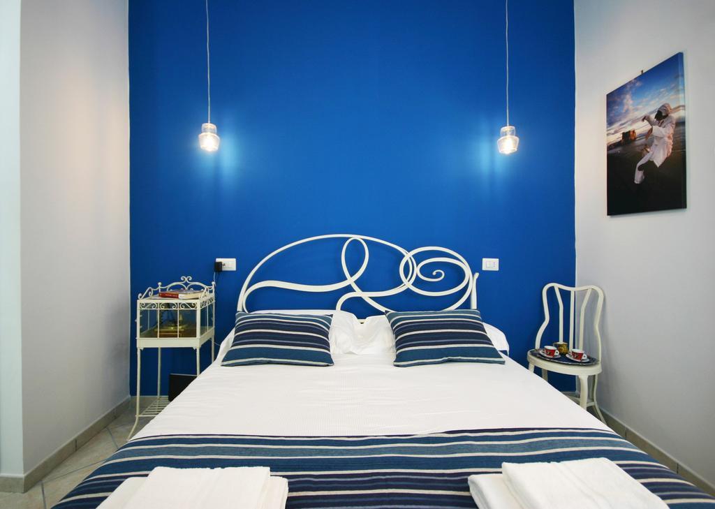 Apartamento Sebeto Toledo Nápoles Exterior foto