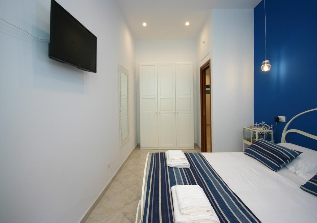 Apartamento Sebeto Toledo Nápoles Exterior foto