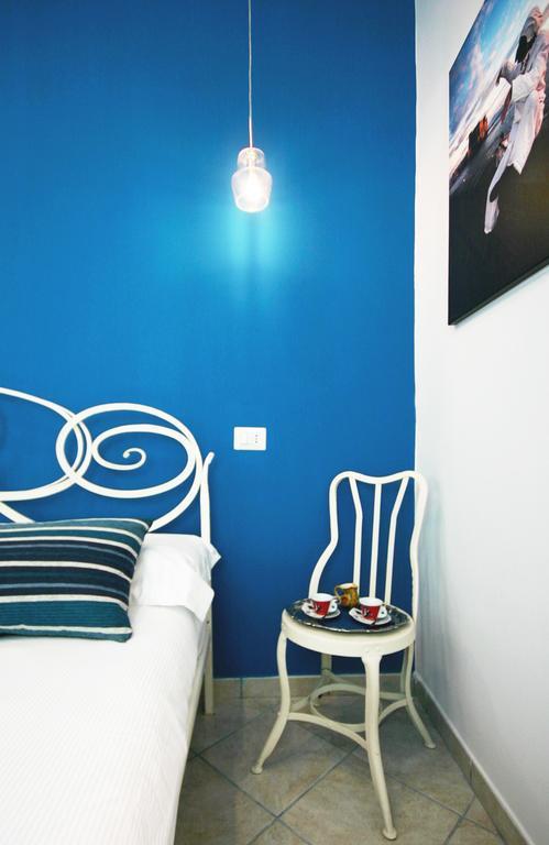 Apartamento Sebeto Toledo Nápoles Exterior foto
